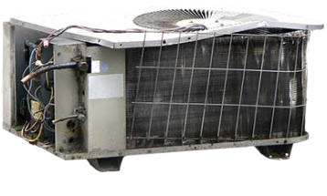 The Midlands Oldest AC